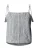 Pepe Jeans Top ‘Agny’  donkerblauw / wit