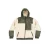 Hooded fleece Iron & Resin Tamarack