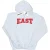 Li-cense Disney dames high school musical the musical east high hoodie