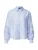 VERO MODA Blouse ‘VMJENNA’  lichtblauw