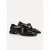 Montevita schoenen voor dames, zwart