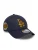 NEW ERA Sportpet ‘9FORTY M-Crown Los Angeles Dodgers MLB World Series Patch’  navy