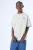 Lichtgrijs T-shirt