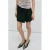 Mango skort – zwart