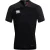 Canterbury Heren Evader Vapodri Jersey (Zwart)