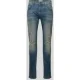 Replay Slim fit jeans in 5-pocketmodel, model ‘ANBASS’