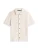 TOMMY HILFIGER Gebreid vest  lichtbeige
