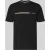 Boss regular fit T-shirt van puur katoen model ‘C-TAUT 41’