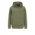 Petrol Industries hoodie groen
