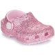 Klompen Crocs Classic Chunky Glitter Clog T”