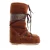 Moonboot Winterlaarzen – Mb Icon Fleece in bruin