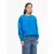 ROUGE EDIT sweater blauw