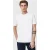 AllSaints Dexter Ss Crew Optic White