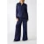 GUESS Melissa Shirt Navy Monogram Jacqau