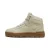 PUMA Sneakers hoog  beige