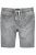 Men Plus Jeans  grey denim