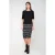 Top met Paneel Detail