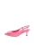 Friends Like These Slingpumps  taupe / pink