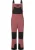 SLOPE Sportbroek ‘Kenwood’  rood