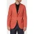 Paul Smith 2 Button Jacket Coral Red