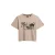 Dames-T-shirt Superdry Roadside Trade