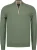 NZA Half zip Trui Army heren