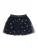 s.Oliver Rok  donkerblauw / zilver