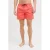 JACK & JONES PANTS STUDIO zwemshort JPSTMAUI koraalrood