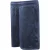 Puma Vashtie Dames Navy Korte Broek