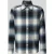 drykorn Regular fit overshirt met borstzak, model ‘DIEGGO’