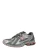 new balance Sneakers laag ‘U1906R’  grijs / wijnrood