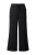Ulla Popken Pantalon  zwart