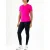 Sjeng Sports Ineya tennis t-shirt korte mouw dames –