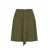 Bermuda met strik voor dames Mat Fashion