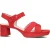 Gabor Sandalen 953 Rood