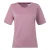 Dames-T-shirt met V-hals Regatta Fingal