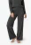 Long Viscose Pants DONKERGRIJS