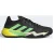 Adidas Barricade Clay Heren Zwart