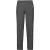 Fruit of the Loom Uniseks classic heather open hem joggingbroek voor volwassenen