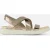 Ecco Ecco Soft sandalen zwart