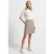 Street One Dames Rok met zijsplit in Beige
