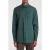 Paul Smith S/c Tailored Fit Shirt Petrol Green