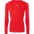 Puma Heren Liga Langsleeve T-shirt (Rood)