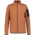 Icepeak bredstedt fleece sweater met rits heren –