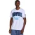 Pro Standard Grizzlies City Arch Soccer T-shirts Heren – Wit –