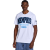 Pro Standard Grizzlies City Arch Soccer T-shirts Heren – Wit –