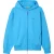 Ellesse Heren Kalvini Volledige Zip Hoodie (Blauw)