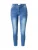studioselect Jeans ‘Galina’  blauw denim