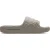 Adidas adilette Slippers en Sandalen Heren – Bruin –