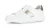 GABOR Sneakers laag  goud / wit